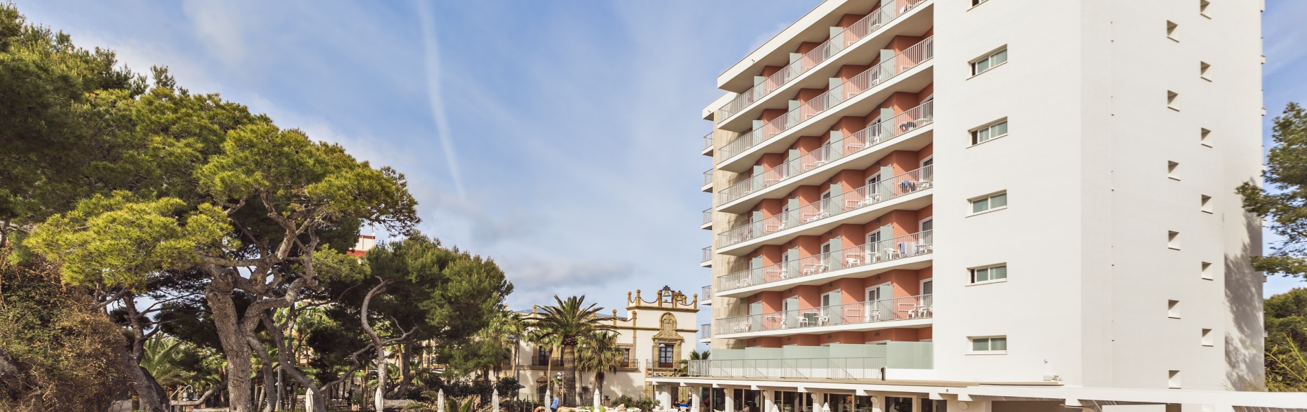 Hotel Leman